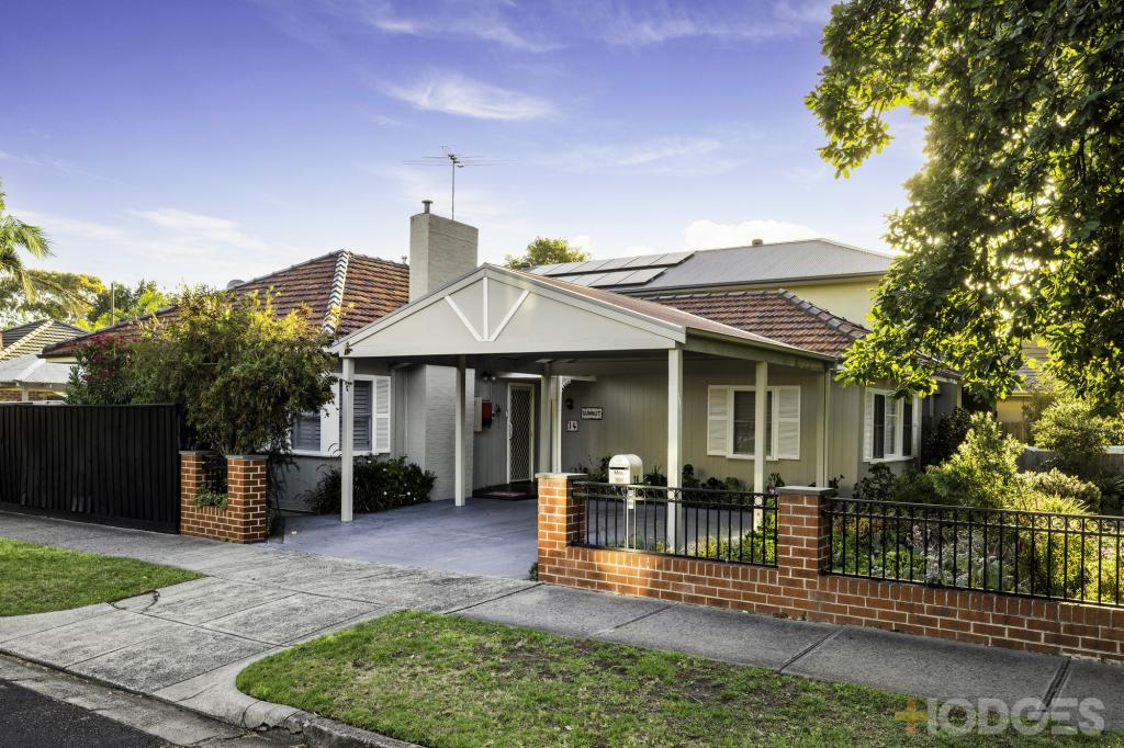 14 Rossmith Ave, Beaumaris, VIC 3193