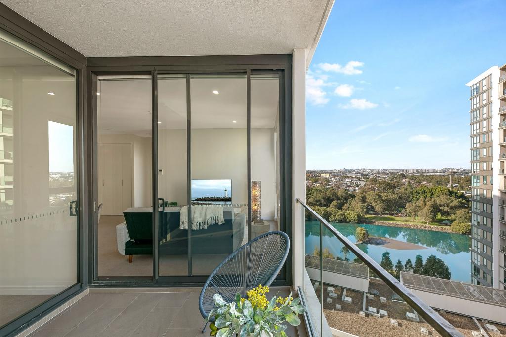 1110/17 Chisholm St, Wolli Creek, NSW 2205