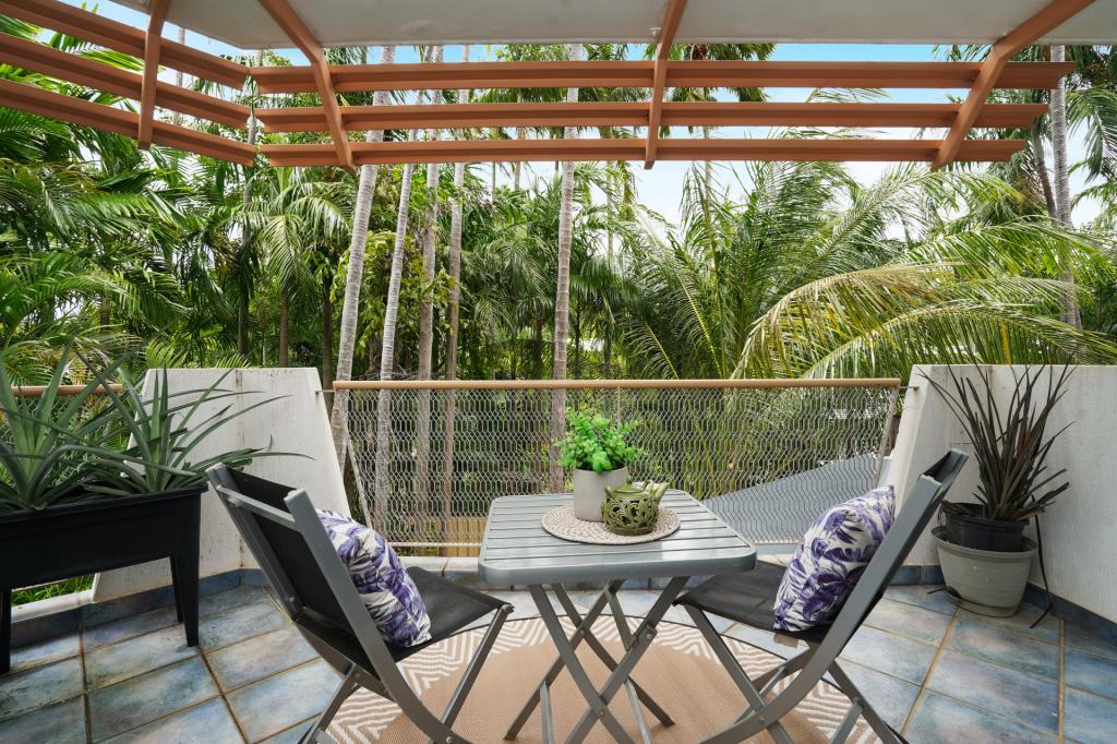 2/4 Elsey St, Parap, NT 0820