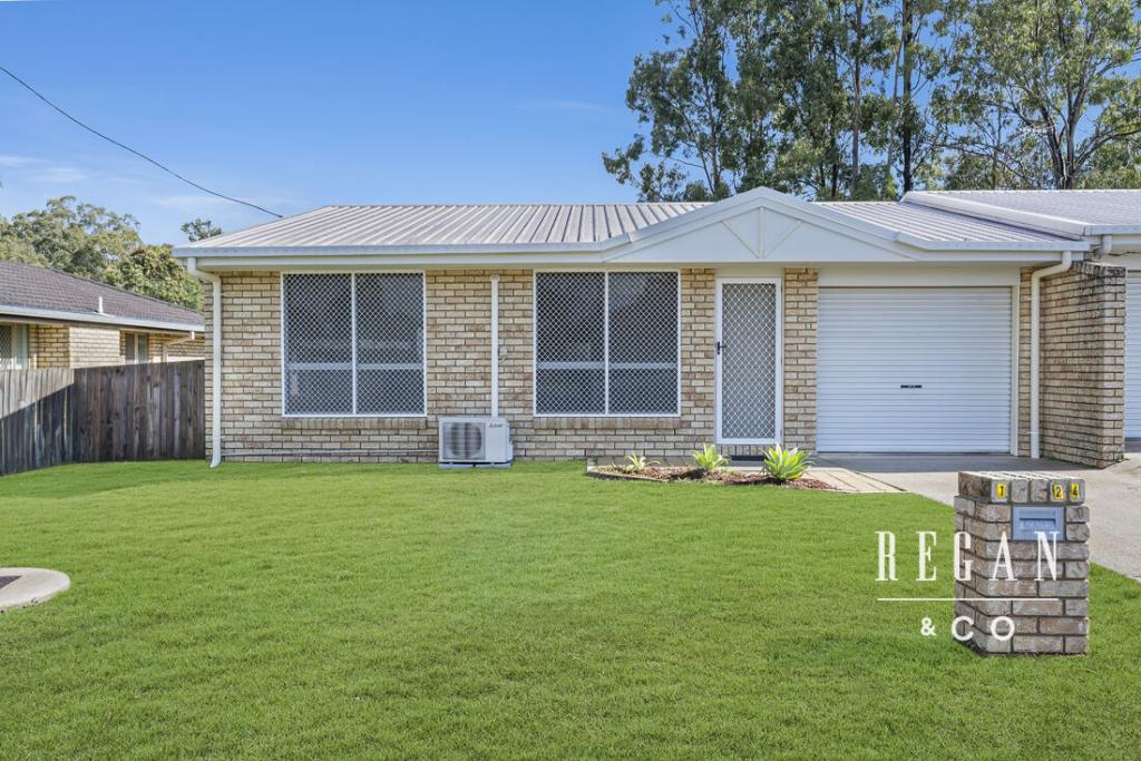 1/24 Adelaide Dr, Caboolture South, QLD 4510