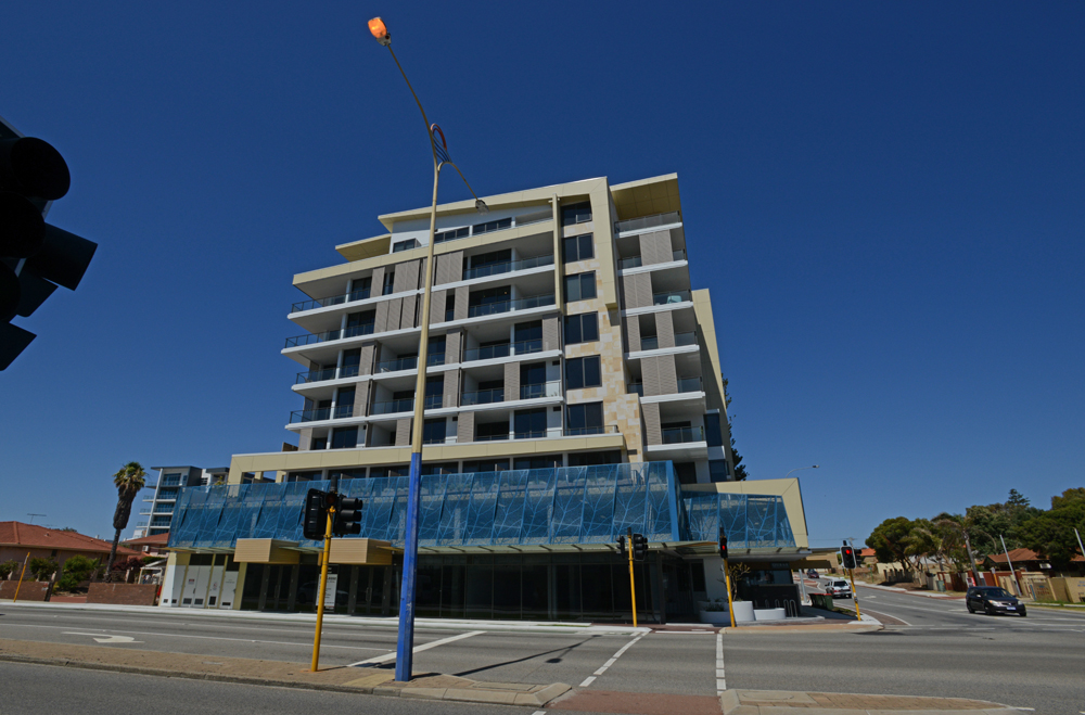 603/20 Brighton Rd, Scarborough, WA 6019