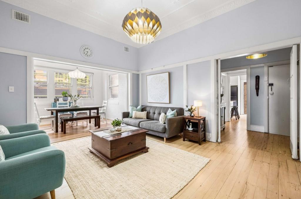 2/5 Albert St, Randwick, NSW 2031