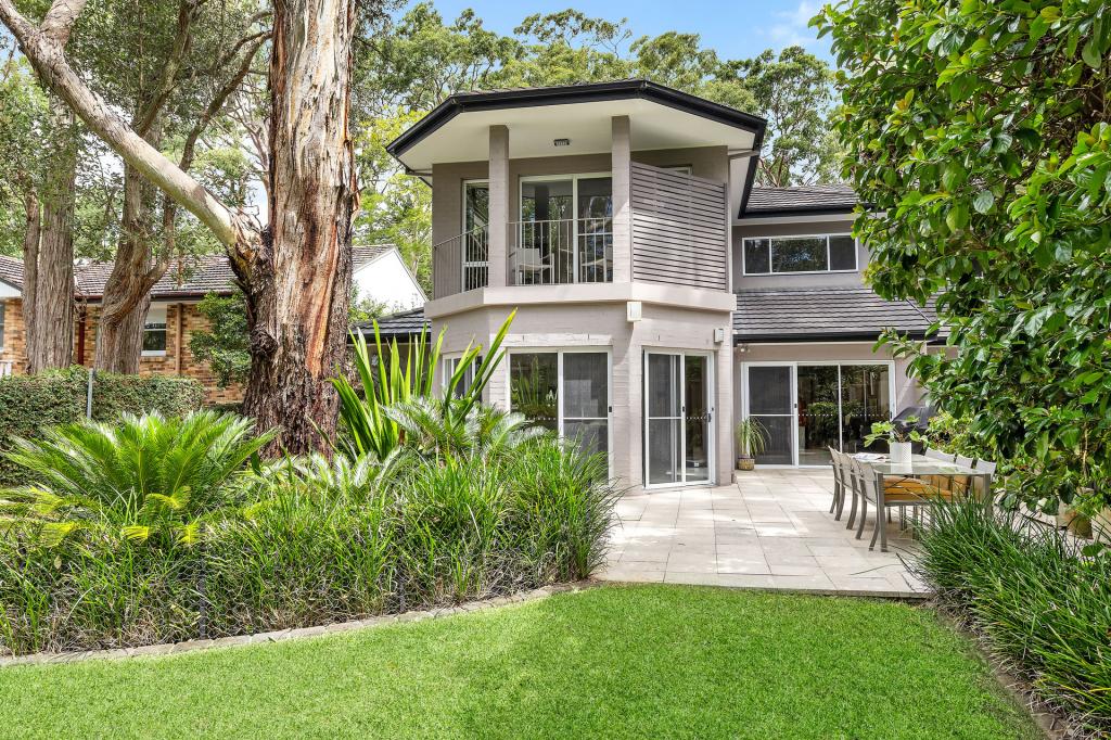 39 Baldwin St, Gordon, NSW 2072