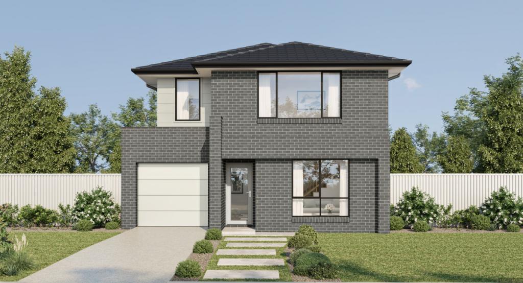 Contact Agent For Address, Austral, NSW 2179