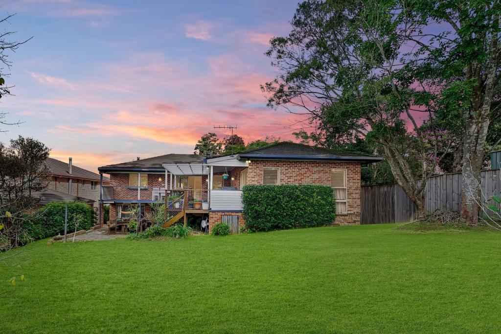 505 Galston Rd, Dural, NSW 2158