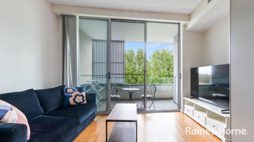 302/1356-1362 Botany Rd, Botany, NSW 2019