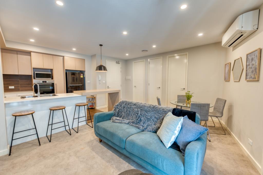 36/115 CANBERRA AVE, GRIFFITH, ACT 2603