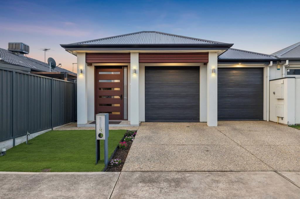 1c Mitchell St W, Seaton, SA 5023