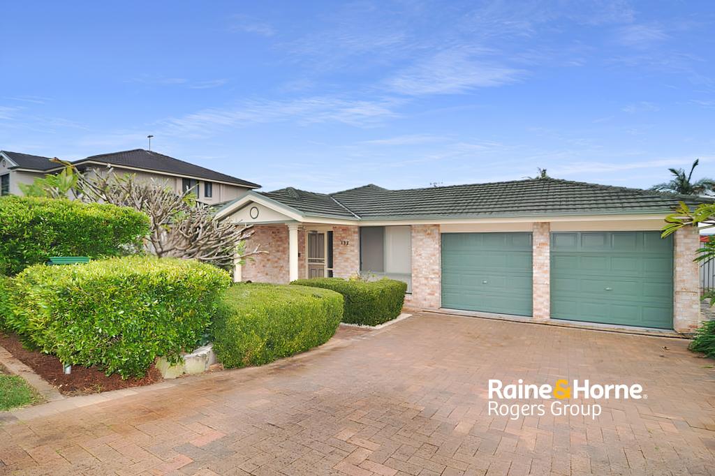 132 Roper Rd, Blue Haven, NSW 2262