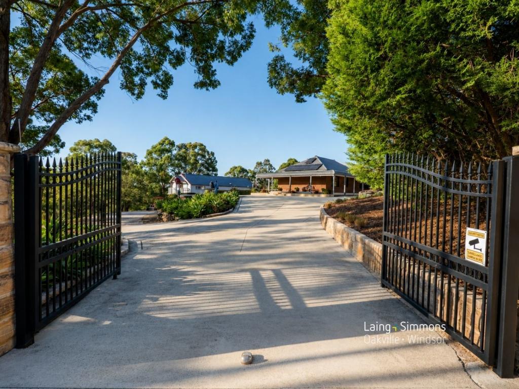 75 Diamond Hill Dr, Kurrajong Hills, NSW 2758