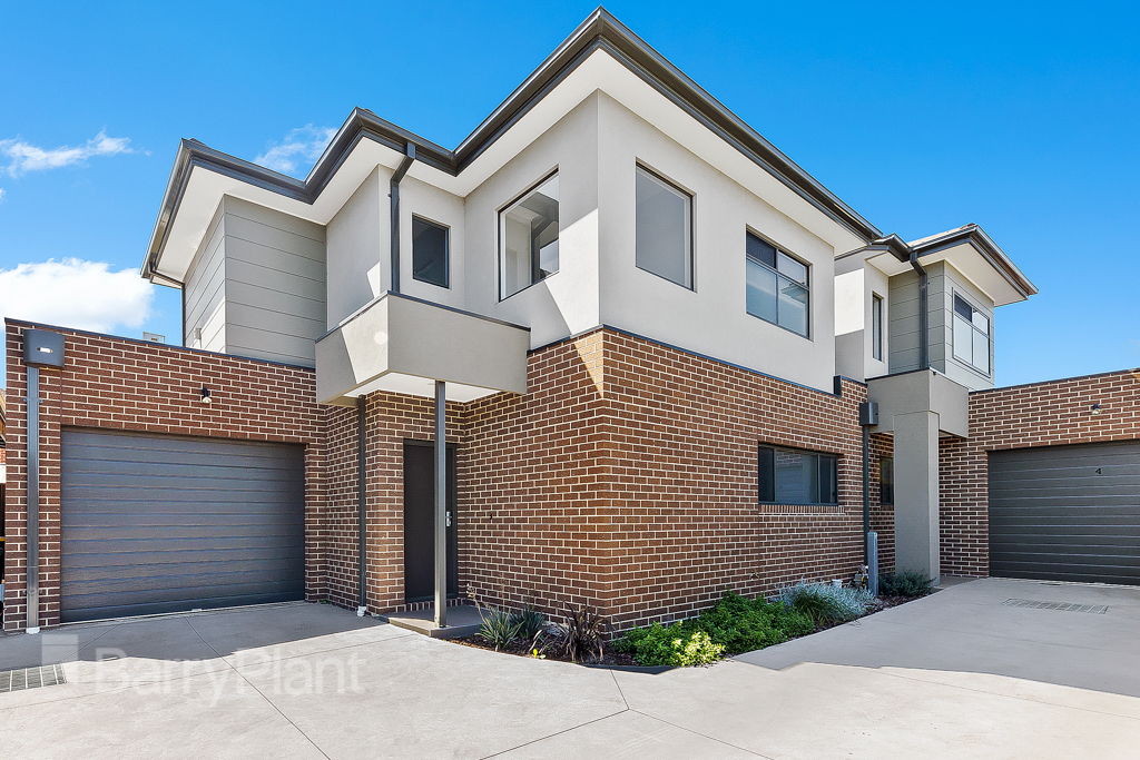 3/346 Hampshire Cres, Sunshine, VIC 3020