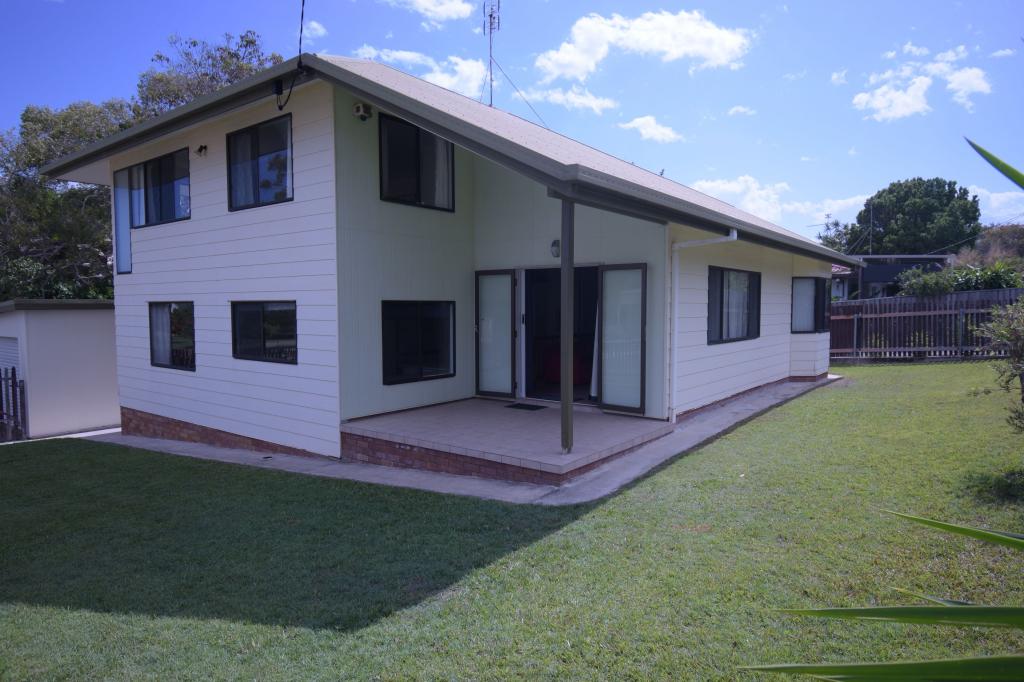 24 RUSSELL ST, SHELLY BEACH, QLD 4551