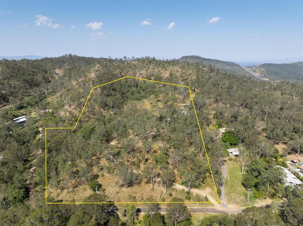 10 Hanleys Rd, Ballard, QLD 4352