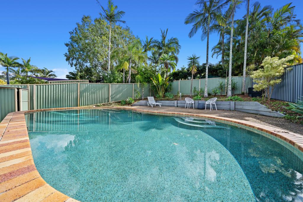 8 Perth Sq, Highland Park, QLD 4211