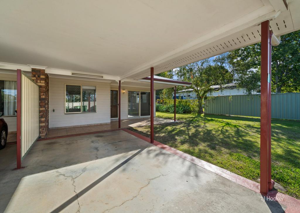 1/139 Cressbrook St, Toogoolawah, QLD 4313