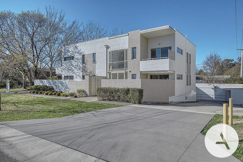 6/14 Randell St, Dickson, ACT 2602