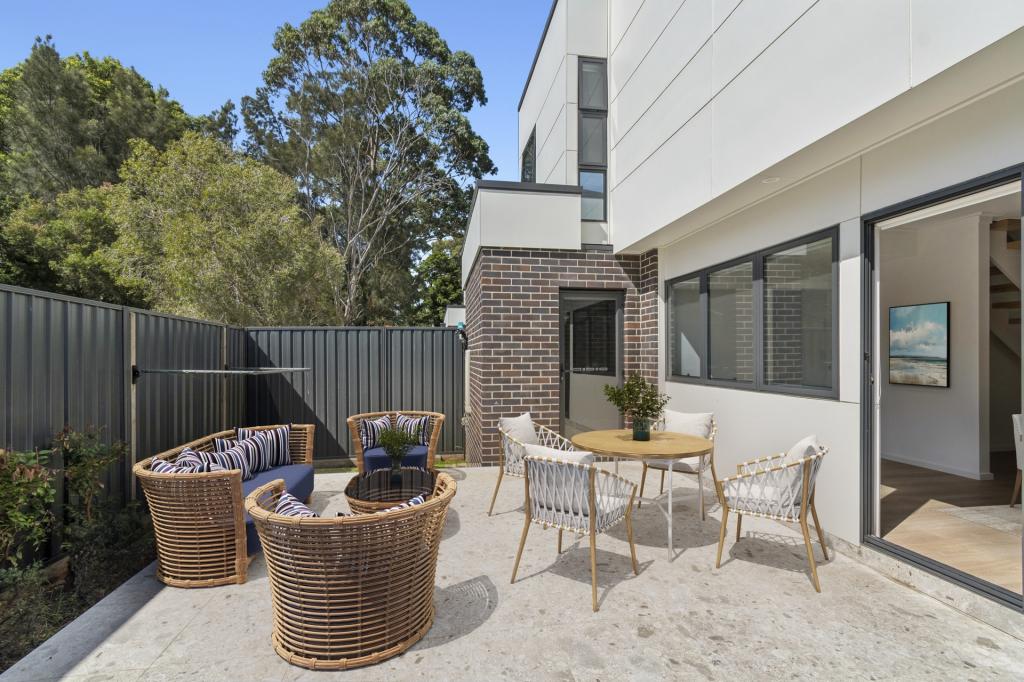 2/17 Keira St, Tarrawanna, NSW 2518