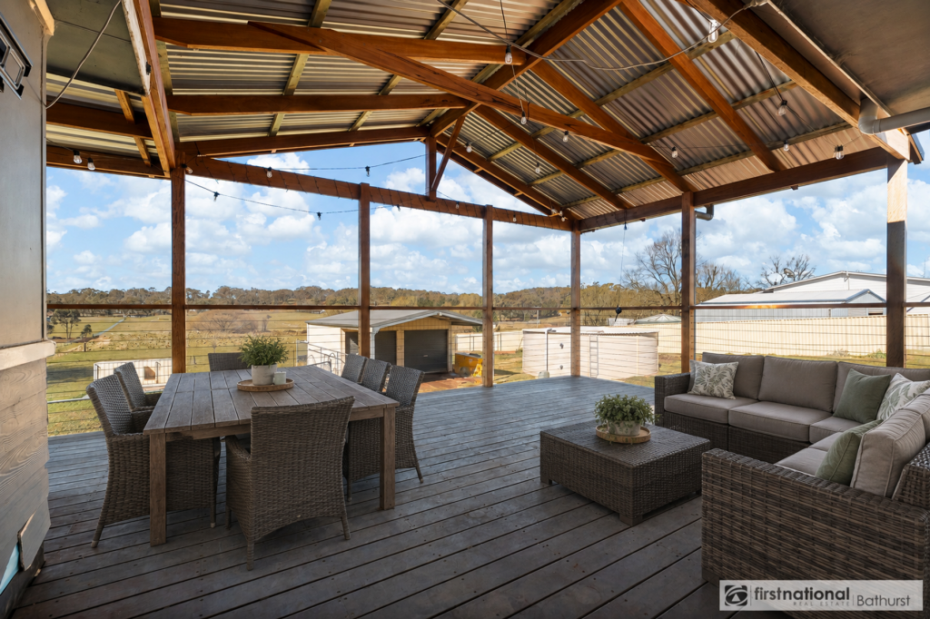 3718 Sofala Rd, Wattle Flat, NSW 2795