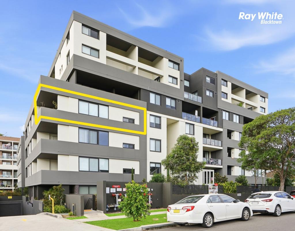 301/10 Carinya St, Blacktown, NSW 2148