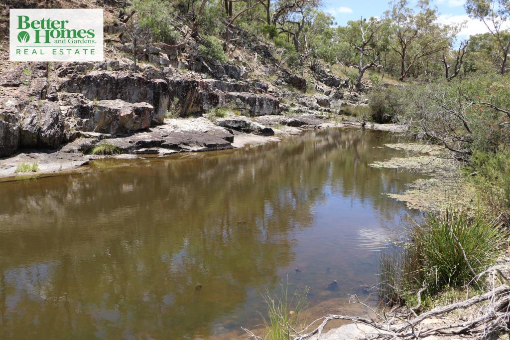 Lot 2 Pikedale Lane, Pikedale, QLD 4380