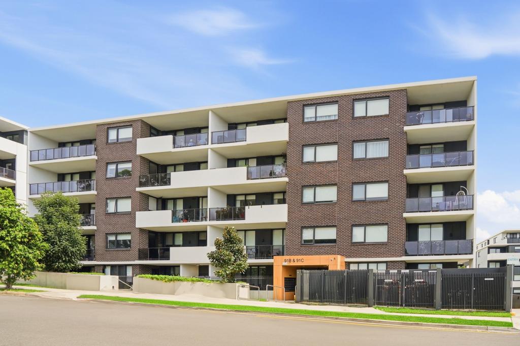 218/91c Grima St, Schofields, NSW 2762
