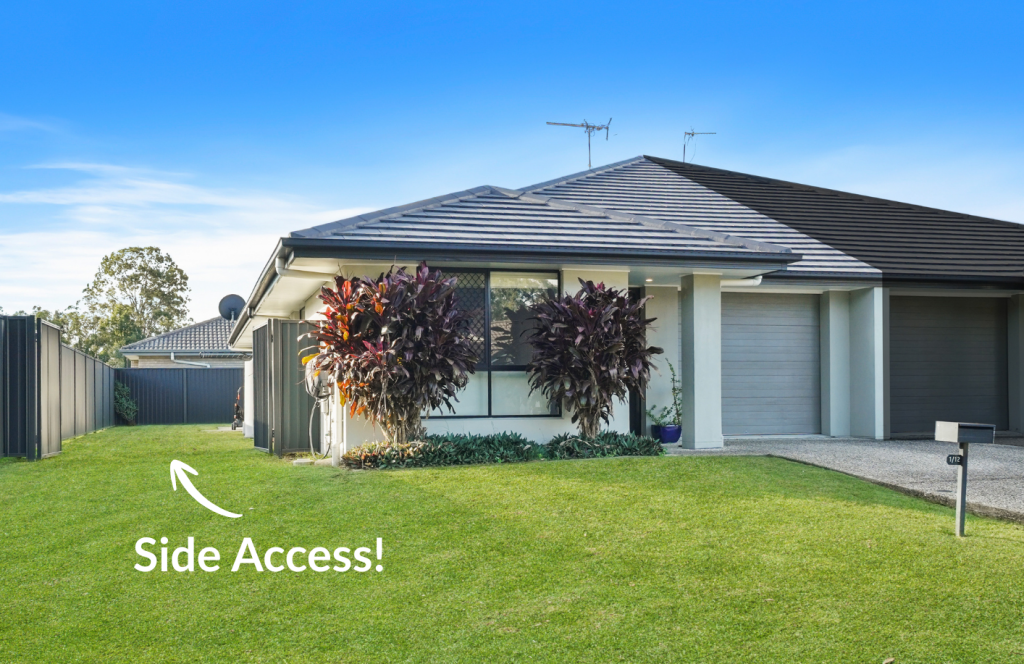 1/12 Maud St, Bannockburn, QLD 4207