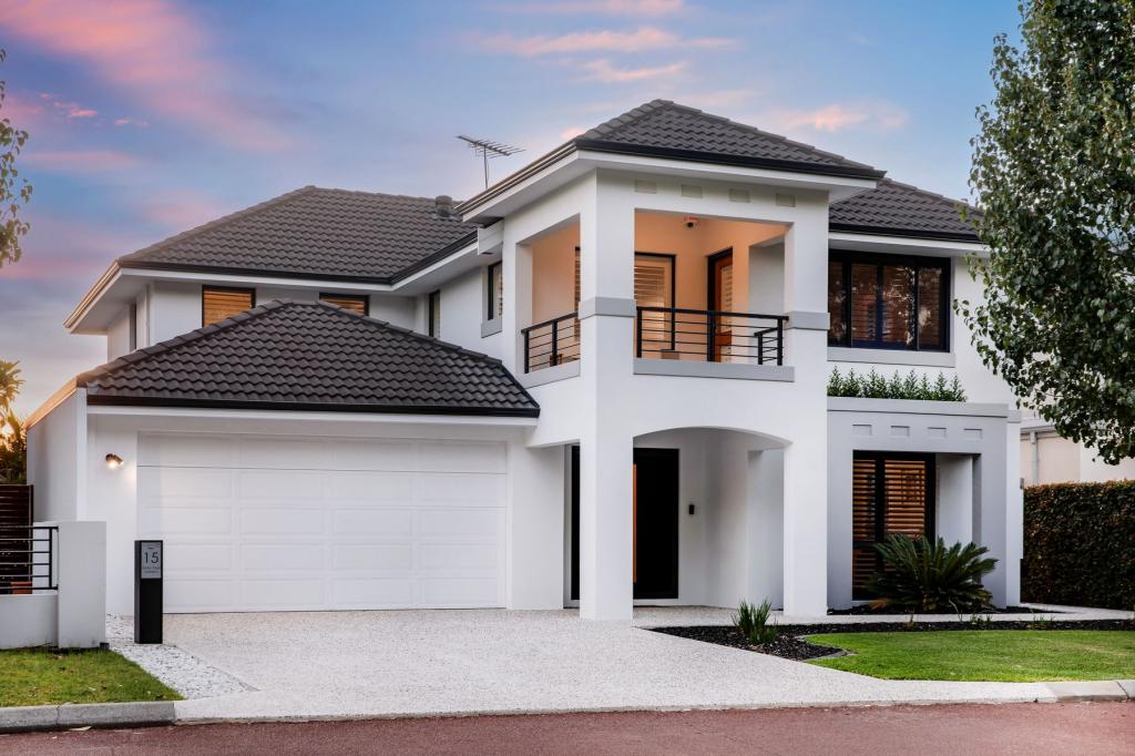 15 Water Crest Gdns, Gwelup, WA 6018