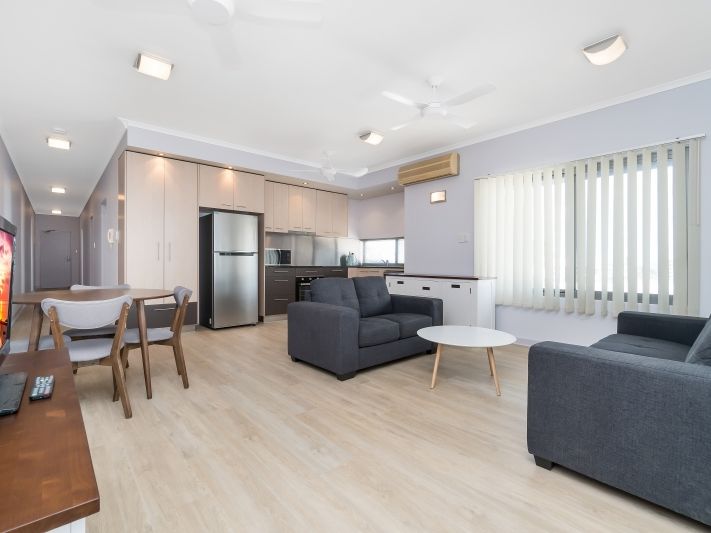 19/30 CAVENAGH ST, DARWIN CITY, NT 0800