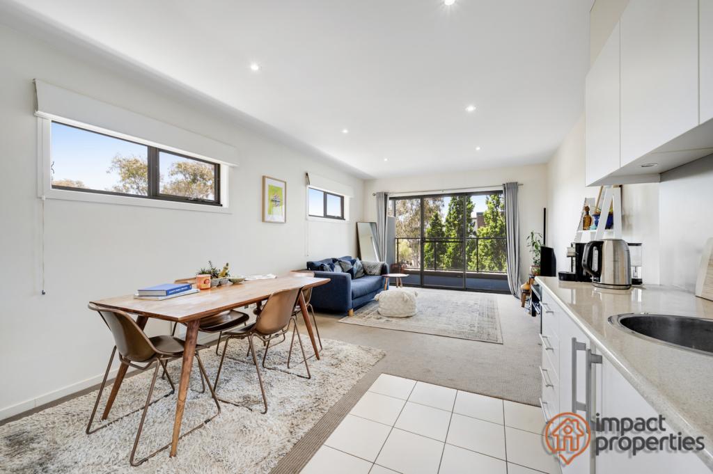 54/21 BATTYE ST, BRUCE, ACT 2617