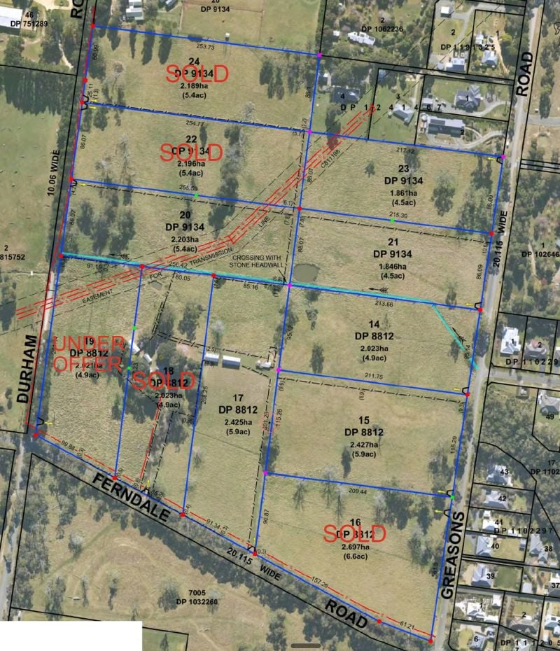 80 Ferndale Rd, Bundanoon, NSW 2578
