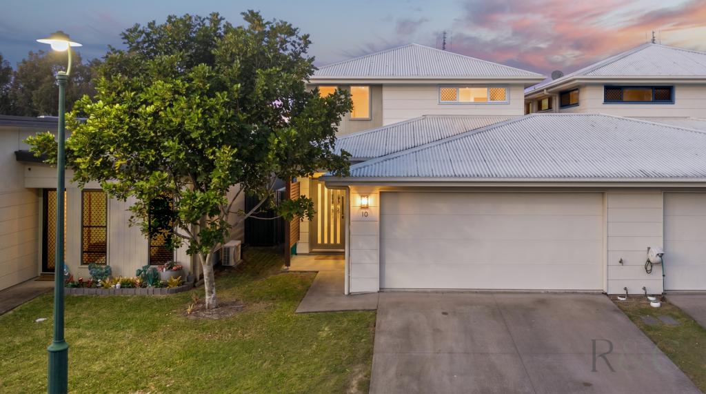 19/61 Power Rd, Buderim, QLD 4556