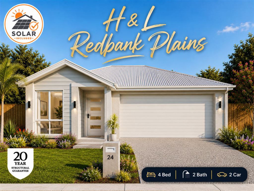 Contact Agent For Address, Redbank Plains, QLD 4301