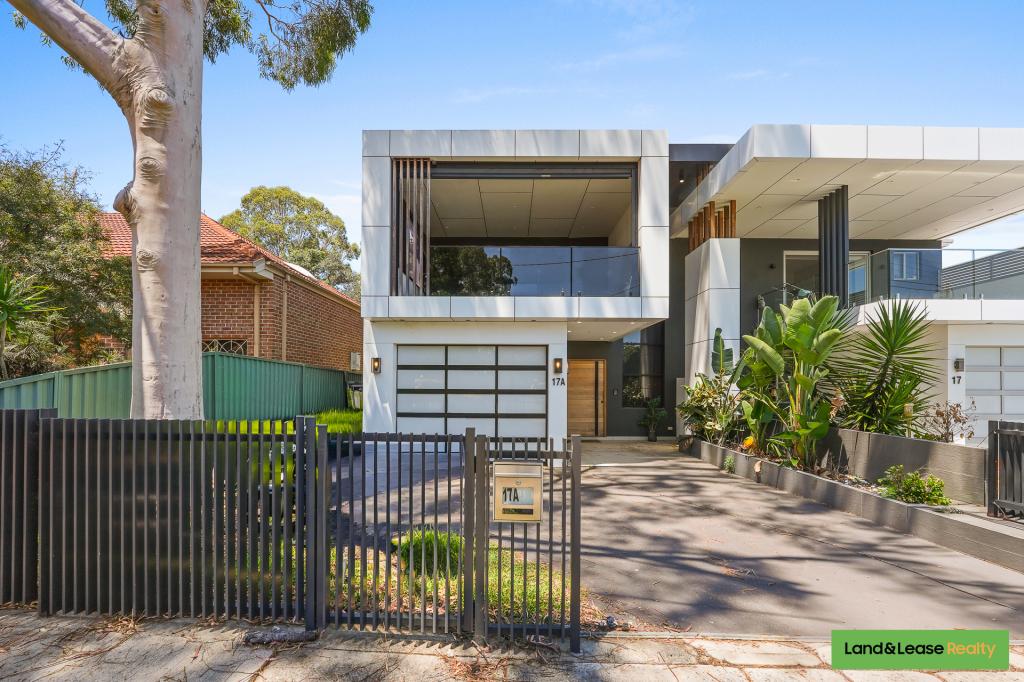 17a Gwandalan Rd, Padstow, NSW 2211