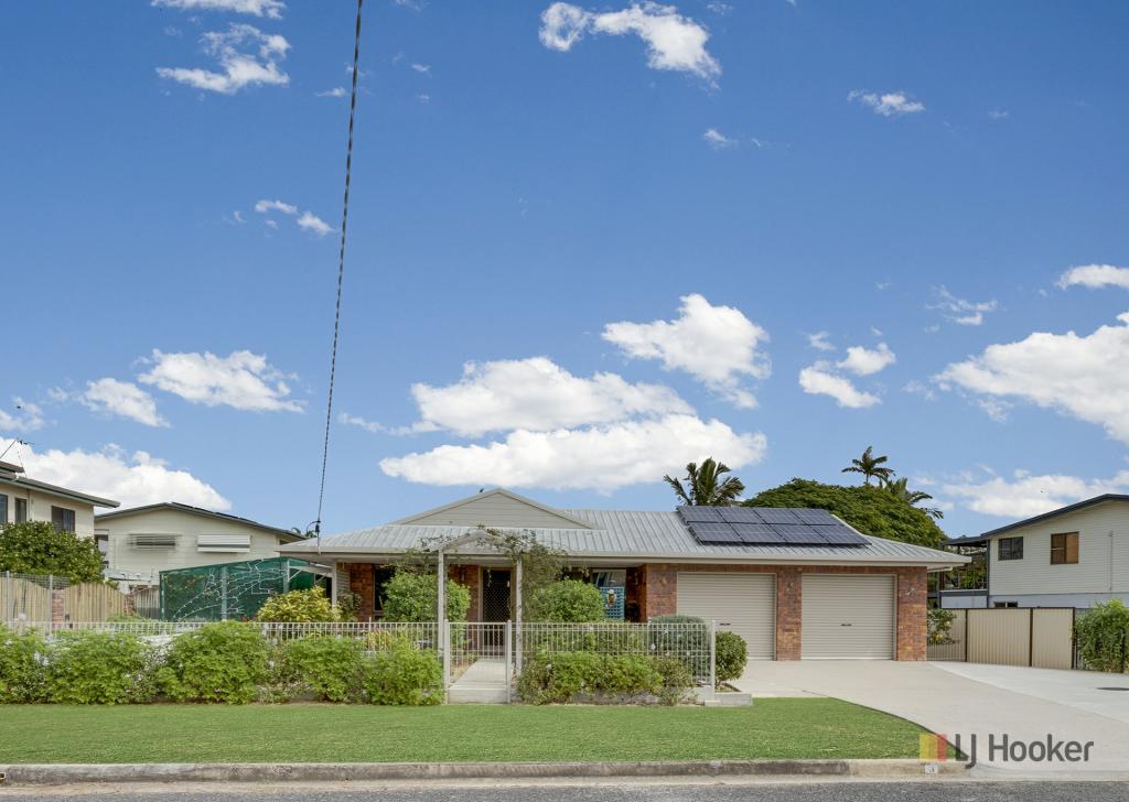 3 Salgado St, Boyne Island, QLD 4680