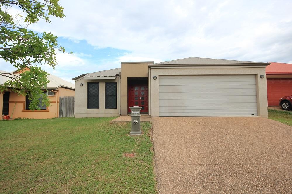 26 Sea Eagle Cct, Douglas, QLD 4814