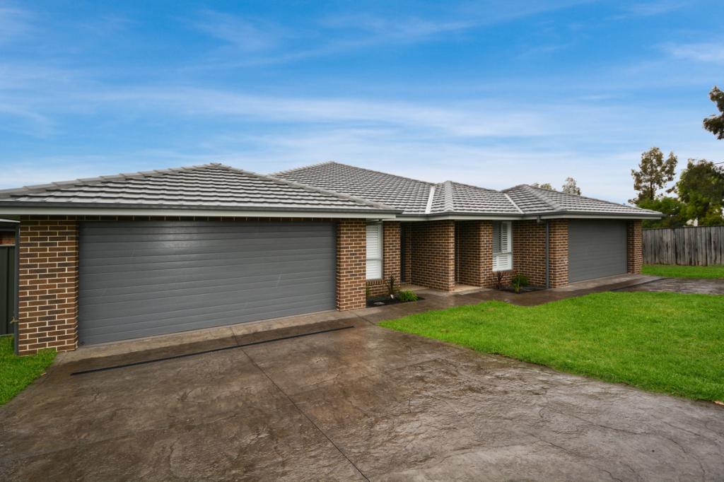 2/2 Bottle Brush Ave, Gunnedah, NSW 2380