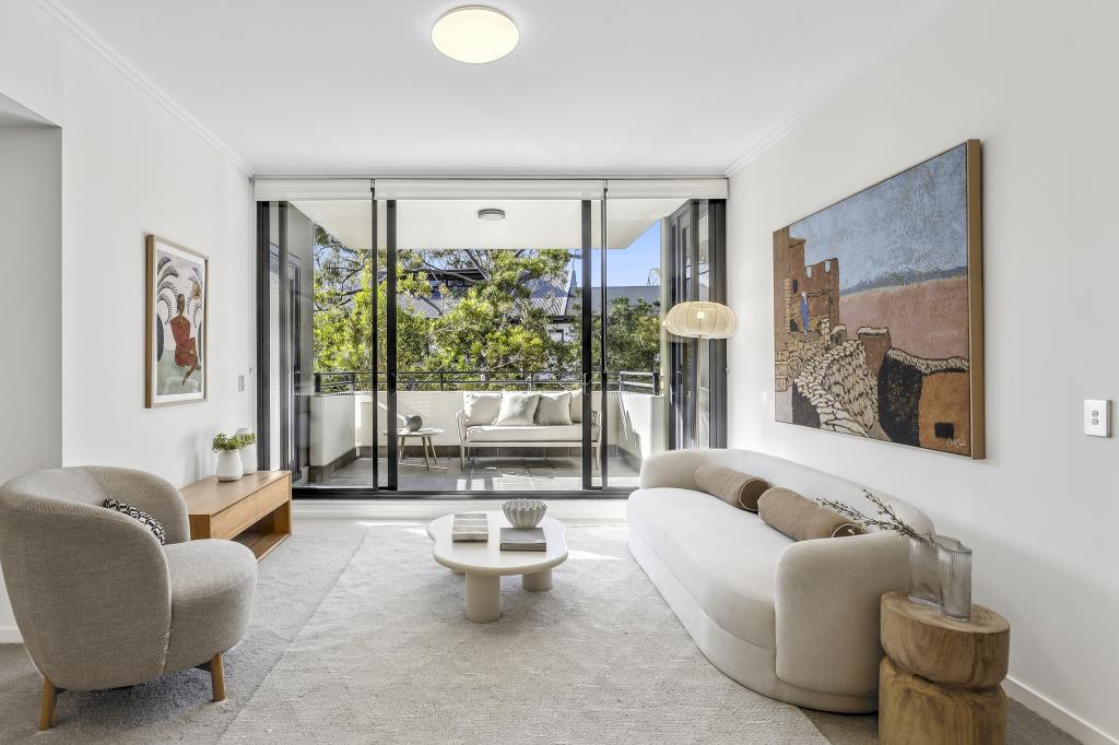 C107/2-4 DARLEY ST, FORESTVILLE, NSW 2087