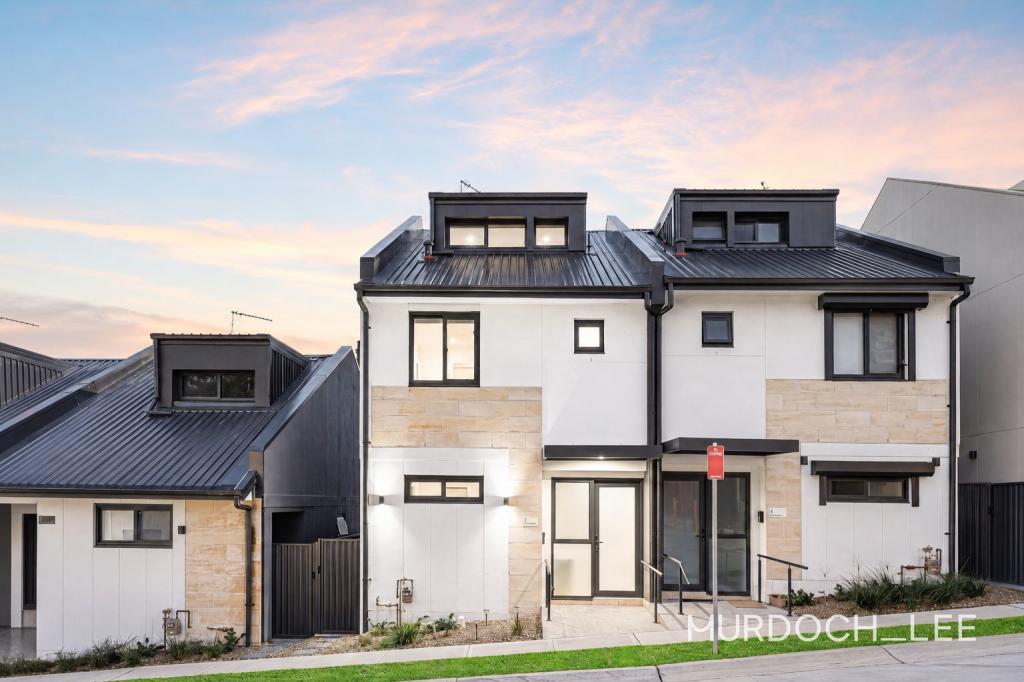 2 Imperial Rd, Castle Hill, NSW 2154
