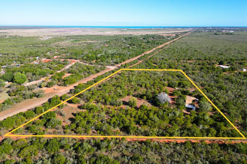 599 Broome Rd, Bilingurr, WA 6725