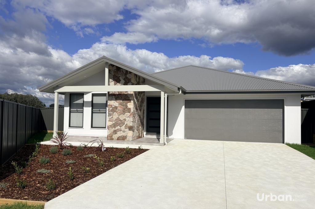 10 Cahill Cl, Lochinvar, NSW 2321