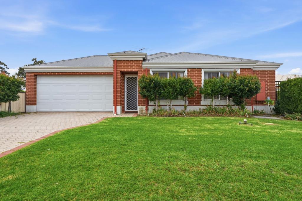 16/41-43 Sixth Rd, Armadale, WA 6112