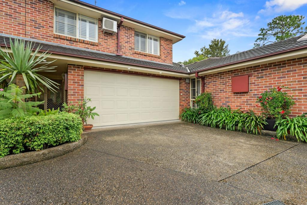 4/126 Lennox St, Richmond, NSW 2753