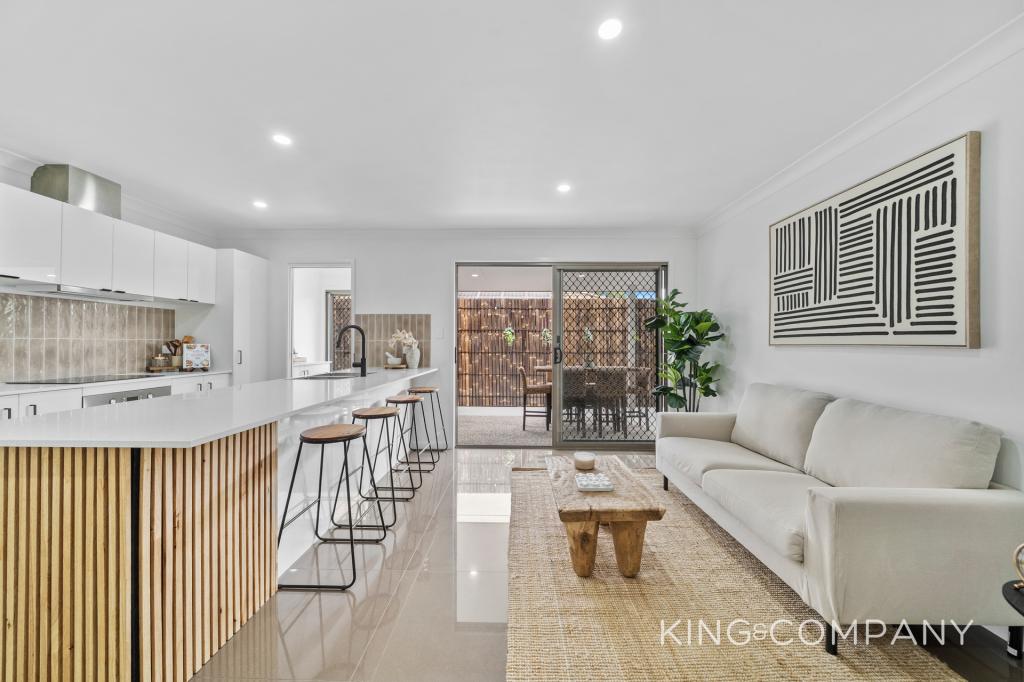 17 Richmond Cres, Waterford, QLD 4133