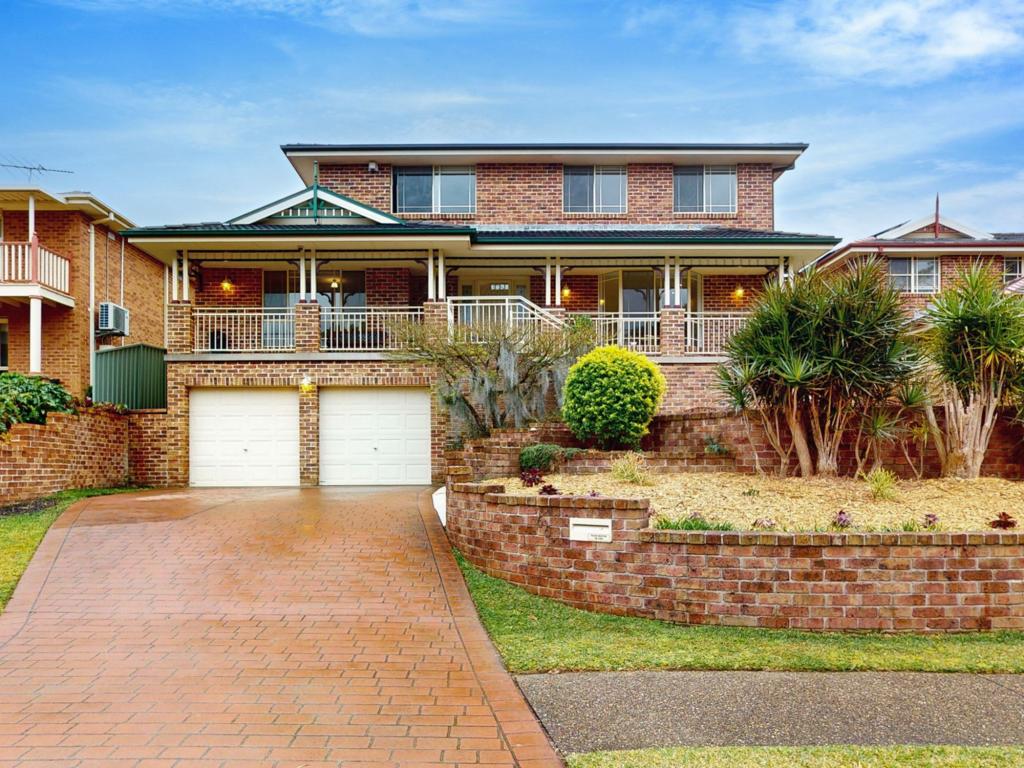 66 Portmadoc Dr, Menai, NSW 2234