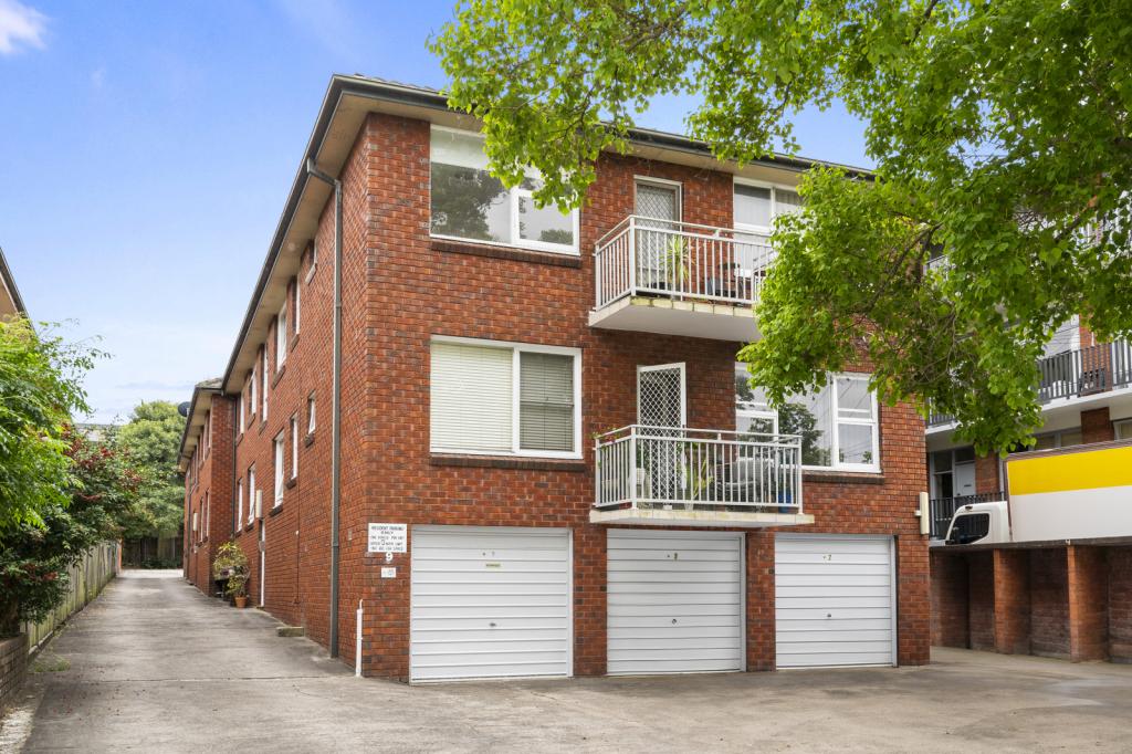 3/9 Queensborough Rd, Croydon Park, NSW 2133