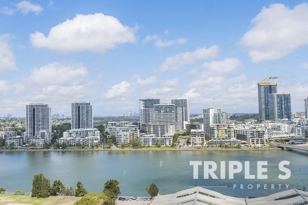 1209/17 WENTWORTH PL, WENTWORTH POINT, NSW 2127