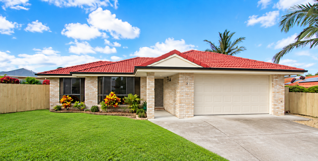7 Durham Ct, Heritage Park, QLD 4118