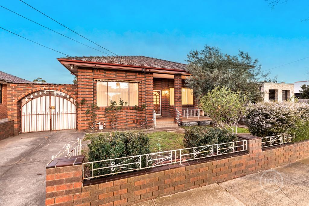 438 St Georges Rd, Thornbury, VIC 3071