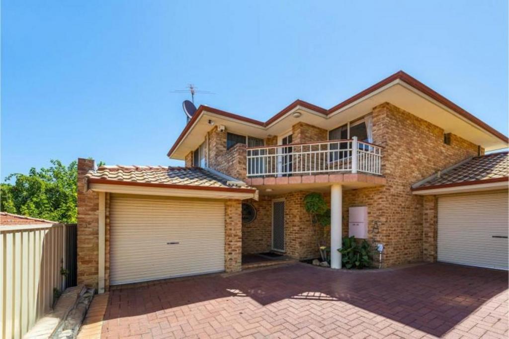 4/47 Moulden Ave, Yokine, WA 6060