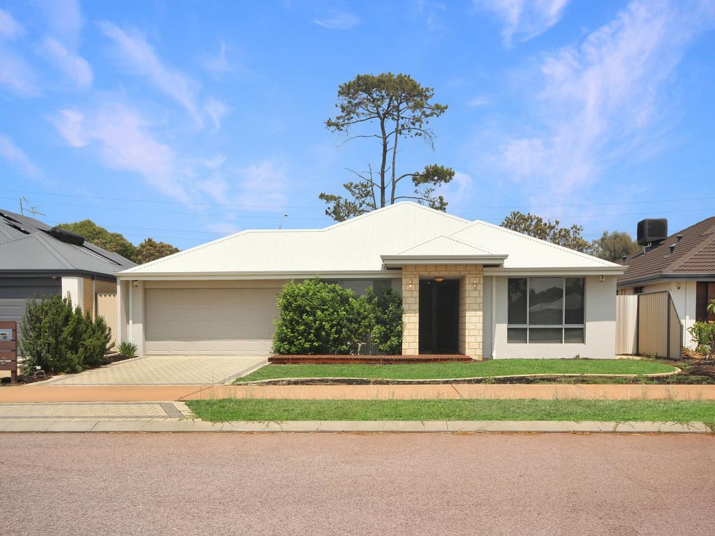 33 Kesiya Turn, Aubin Grove, WA 6164